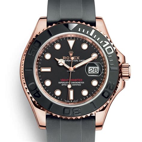 rolex yavht master|Rolex Yacht-Master 2023 price.